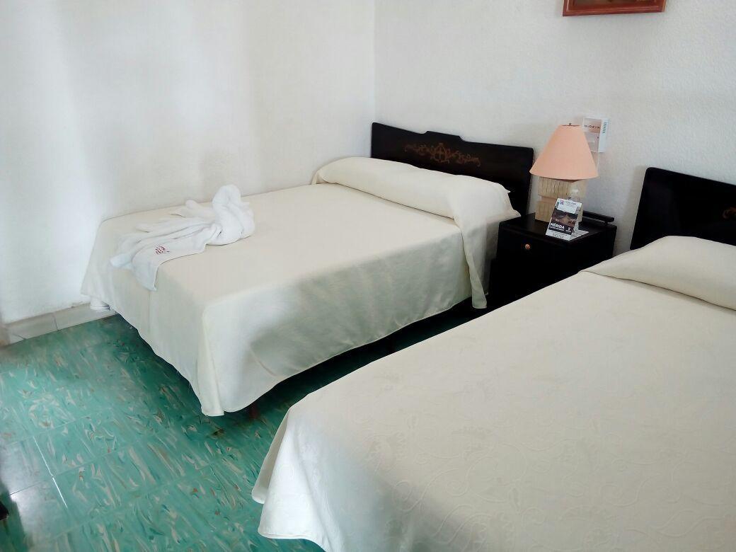 Hotel Paris Mérida Zewnętrze zdjęcie