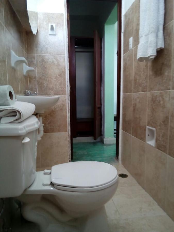 Hotel Paris Mérida Zewnętrze zdjęcie
