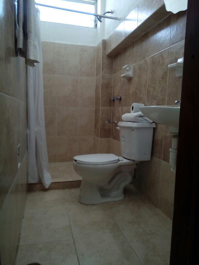 Hotel Paris Mérida Zewnętrze zdjęcie